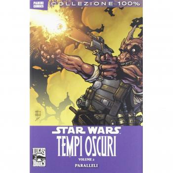 Paralleli. Star Wars: tempi oscuri