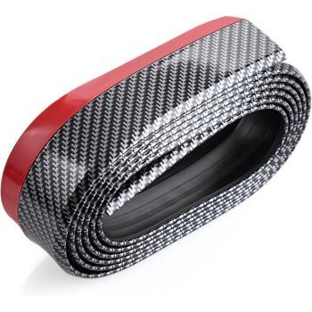 2.5M Bumper Lip Trim for SAAB 9-3 9-5 MG GT MG3 MG5 MG6 MG7 MG3SW MGTF