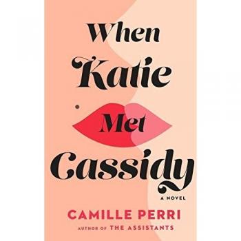 When Katie Met Cassidy