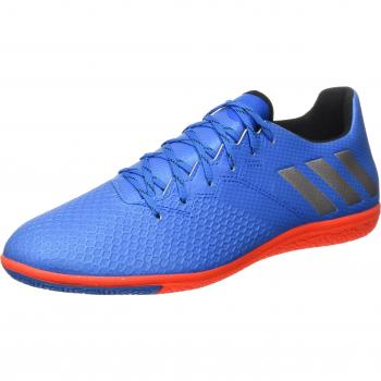 Adidas Herren Messi 16.3 Fußballschuhe, Blau