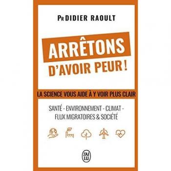 Arrêtons d'avoir peur !