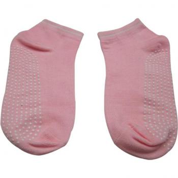 Calcetines de Pilates con Agarre para Chicas
