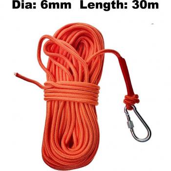 30M Floating Rescue Line for Water Sports