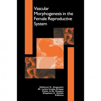 Vascular Morphogenesis in the Female Reproductive System