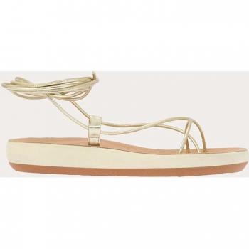 Sandalia Antiguo Grecia Vegan Softstep