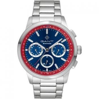 GANT 10ATM Montre Acier