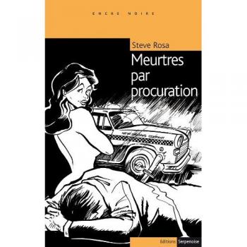 Meurtres par Procuration