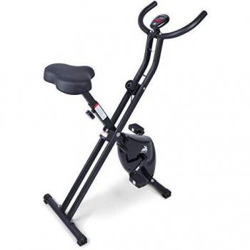 Cyclette Cardio Evoland LCD