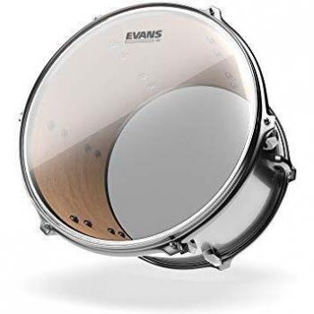Evans G1 Clear Drum Head 16