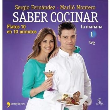 Saber Cocinar Platos 10 En 10 Minutos
