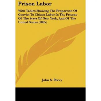 Prison Labor