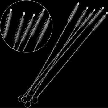 5pcs Multi-Purpose Cleaning Brushes for Baby Bottles