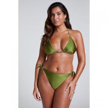 Braguita Verde Yucatán de Corte Alto