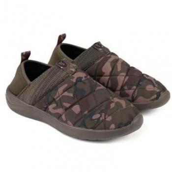 Zapatillas de Casa Bivvy Marrón Fox
