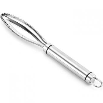 Fast Fish Scale Remover