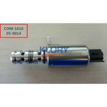Module de soupape d'huile CHANGAN CHANA cs35 XT
