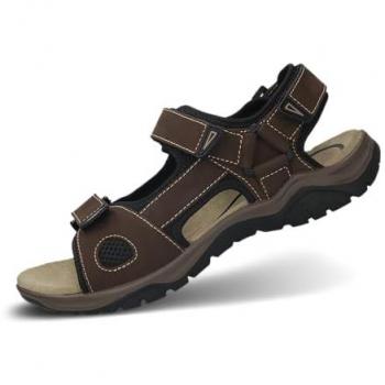 Bugatti 321-AS780-2569 Sandalen Braun