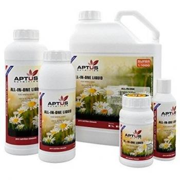 Aptus Solution Engrais 250mL