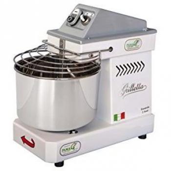 Famag GRILLETTA Impastatrice professionale 5 KG per panettone