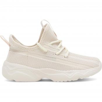 Sneaker Sprandi CP23-6003 in strahlendem Weiß