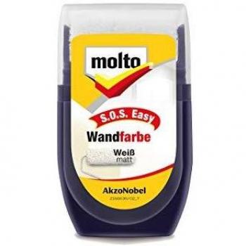 MOLTO S.O.S. EASY WANDFARBE 30ML