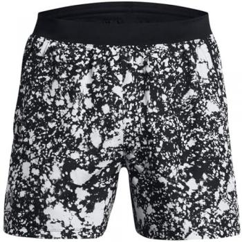 Short Under Armour 5 pouces specks