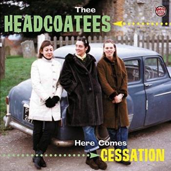 Thee Headcoatees