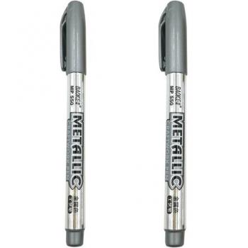 SIXONE Metallic Process Pens Set