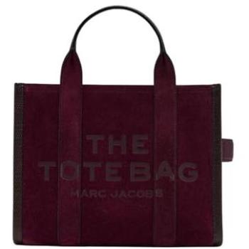 Marc Jacobs Red Female Tote Bag (ONE SIZE)