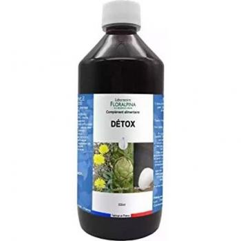 Piloselle Détox 500 ml