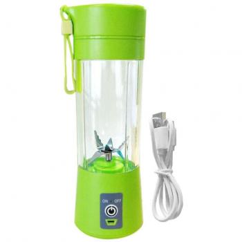 Exprimidor de Fruta Compacto 400 ml