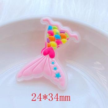 Pegamento Sirena 10 Piezas