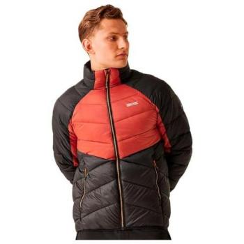 Veste chauffante Regatta Dalent rouge taille L