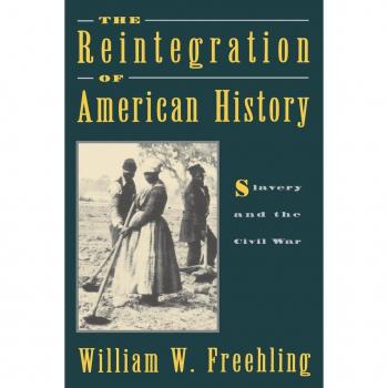 The Reintegration of American History