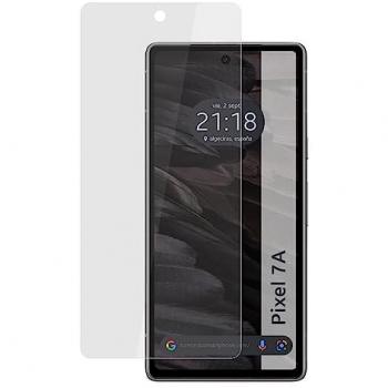 Filtro de protección hidrogélica flexible para Google Pixel 7a 5G