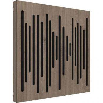 Vicoustic Pannello Acustico Wavewood Quercia Marrone