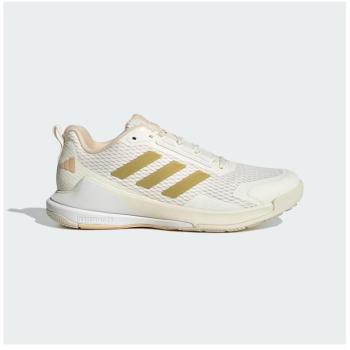 Adidas CrazyFlight 2026 Blancas y Plata