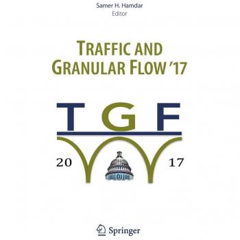 Traffic and Granular Flow '17