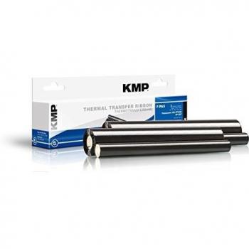Schwarze Transferrolle F‑PA5, kompatibel mit Panasonic KXFA52X