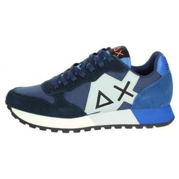 Sneakers Sun68 Jaki Solid Uomo