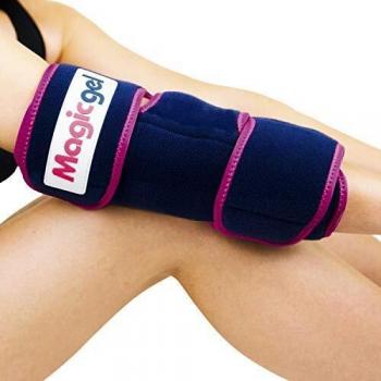 FreezeFit Elbow Ice Compression Kit