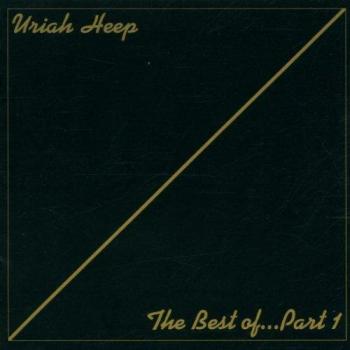 Uriah Heep