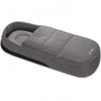 CYBEX Gold Nacelle Souple Cocoon S, De la Naissance à 6 Mois (9 kg)