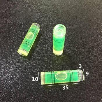 CUPBTNA 10pcs Mini Level Measuring Tools