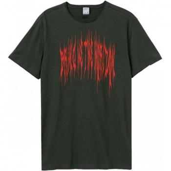 T-shirt Amplifié Bring Me The Horizon