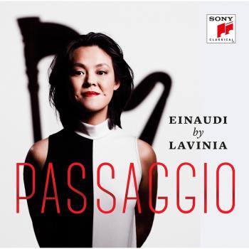 Einaudi by Lavinia