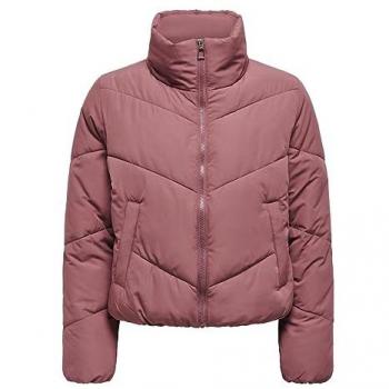 ONLY Daunenjacke Maggi 15308639 Rosa Regular Fit S Damen