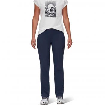 Mammut Women's Runbold Hiking Pants