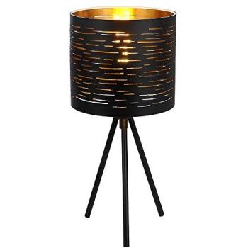 Lampada da Tavolo 3 Gambe Tonde