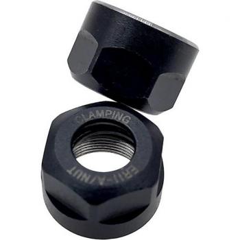 ER11 A Tool Holder Nut